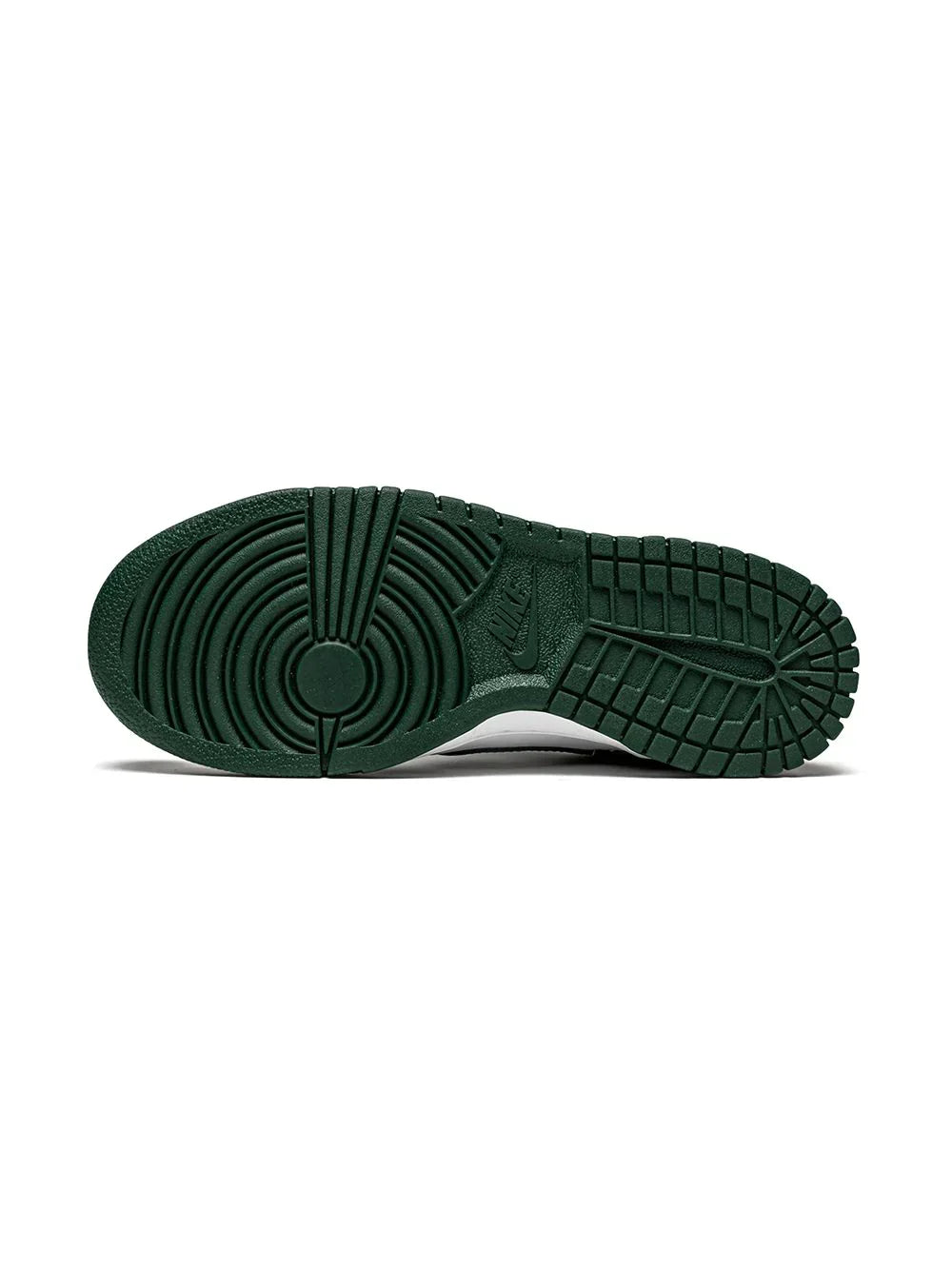 DUNK LOW "Team Green"
