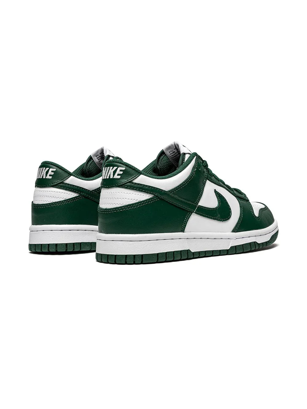 DUNK LOW "Team Green"
