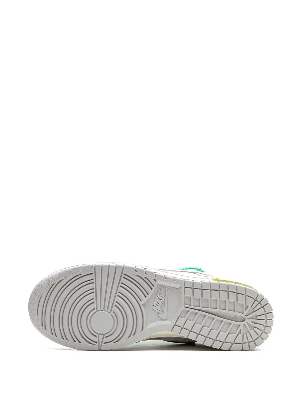 DUNK LOW "Off-White - Lot 14"