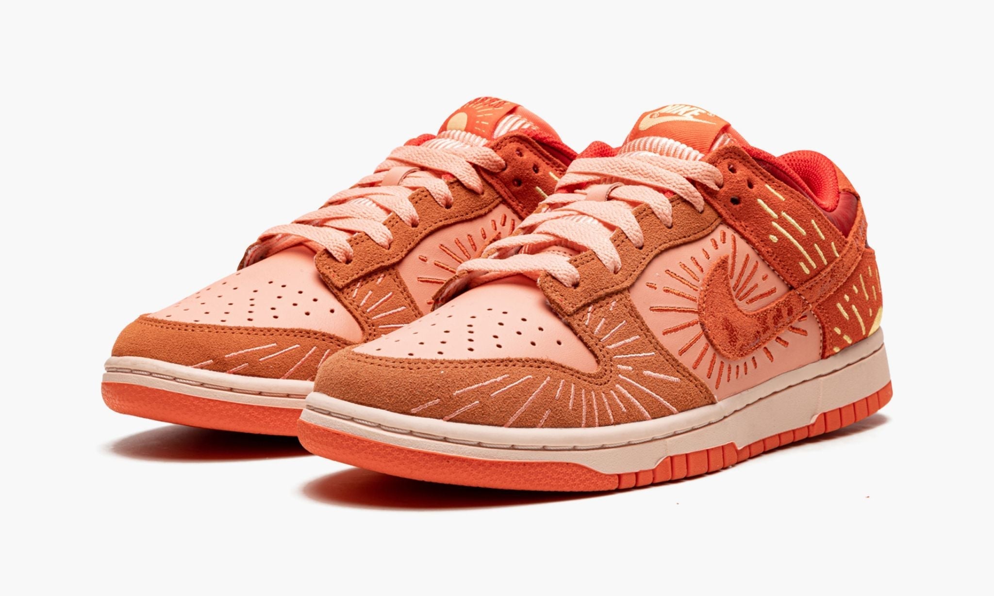 WMNS NIKE DUNK LOW NH "Winter Solstice"