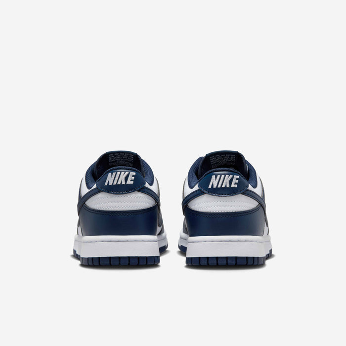 Nike Dunk Low 'Midnight Navy'