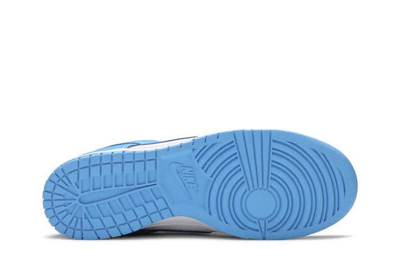 DUNK LOW UNC