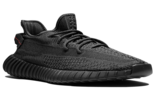 Adidas Yeezy Boost 350 V2 “Black - Static”