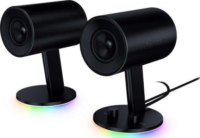 Razer Nommo Chroma 2.0 Full Range Sound with Razer Chroma