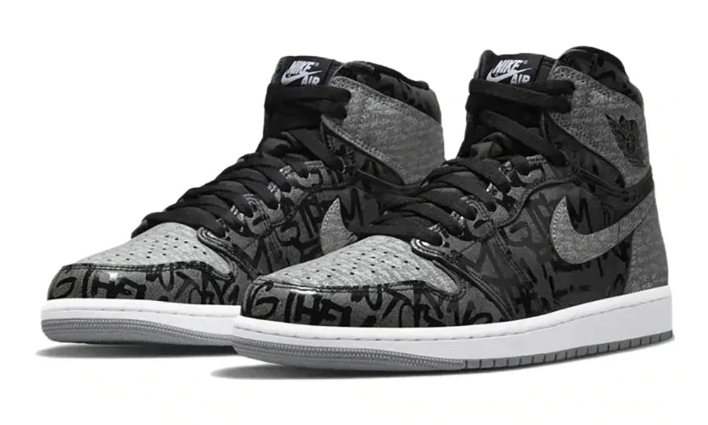 Air Jordan 1 High OG "Rebellionaire"