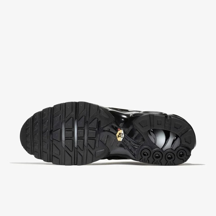 Nike Air Max Plus TN - Black