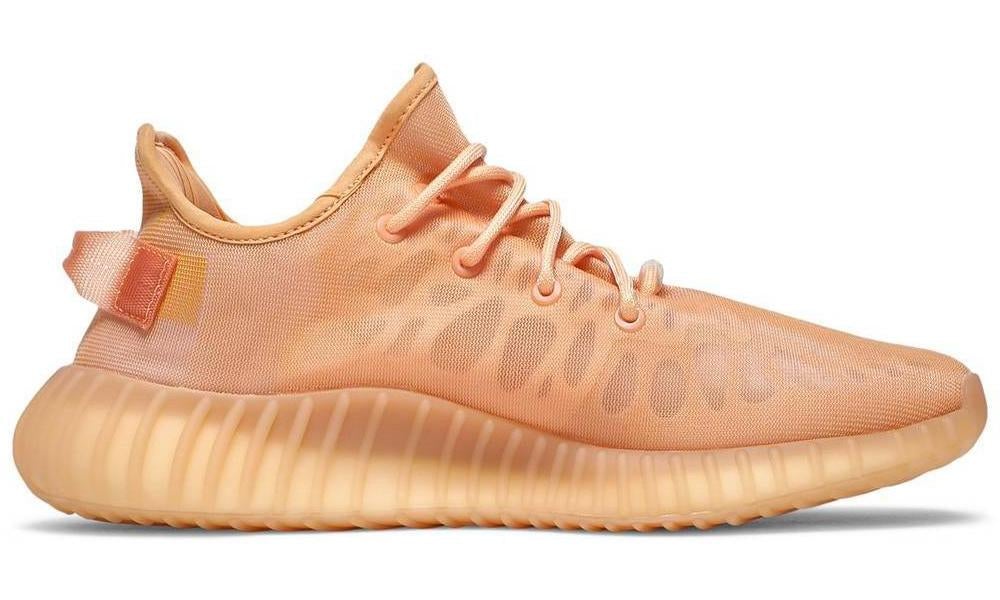 Adidas Yeezy Boost 350 V2 "Mono Clay"