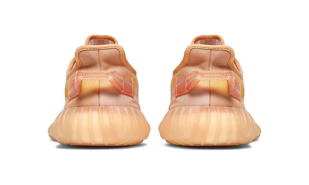 Adidas Yeezy Boost 350 V2 "Mono Clay"