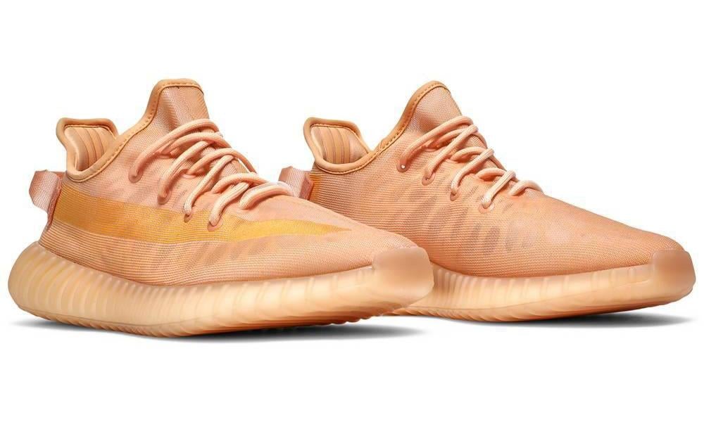 Adidas Yeezy Boost 350 V2 "Mono Clay"