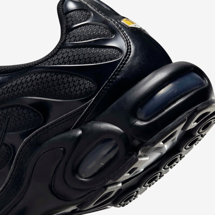 Nike Air Max Plus TN - Black