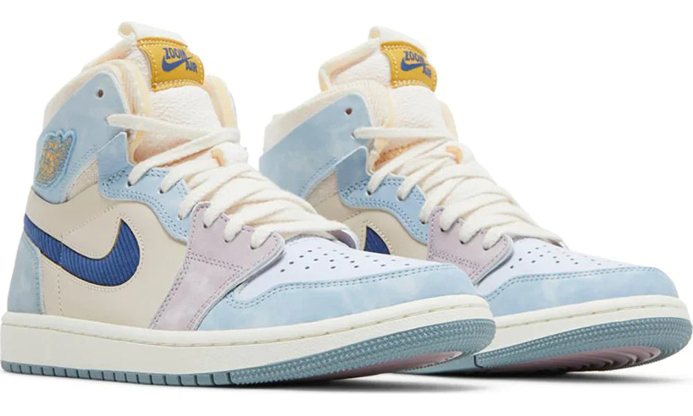 Air Jordan 1 Zoom Comfort 'Celestine Blue'