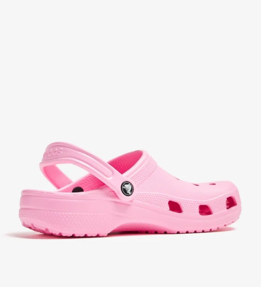 Crocs (Pink)