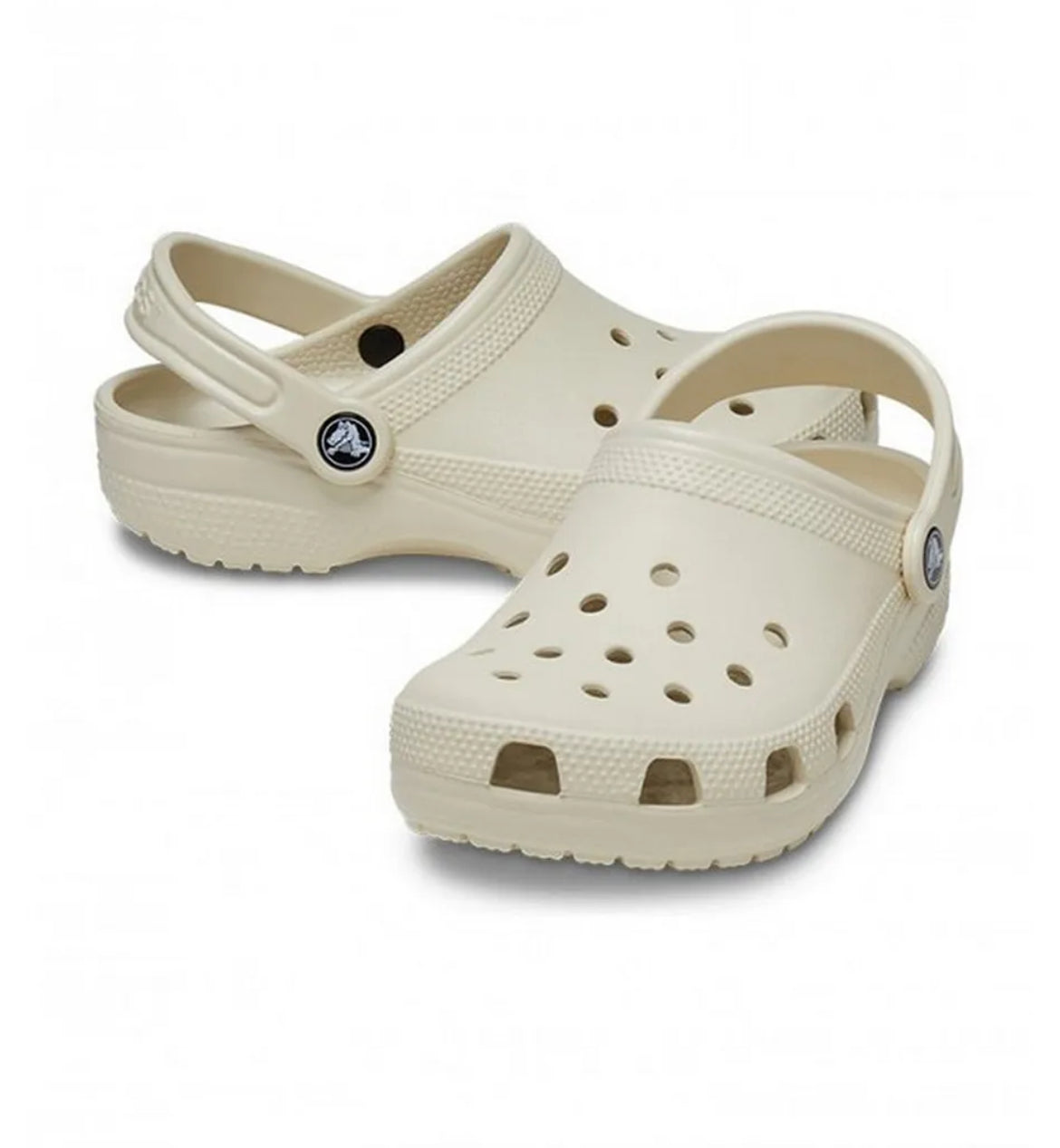 Crocs ( Creams )