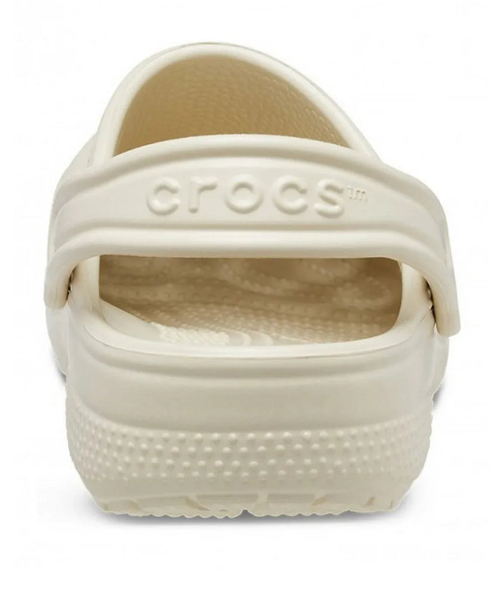 Crocs ( Creams )