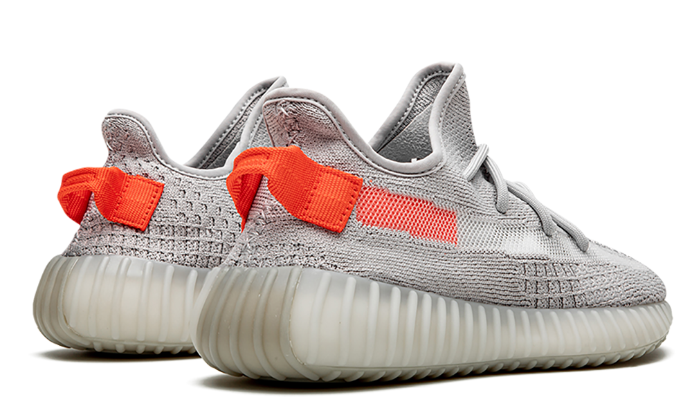adidas Yeezy Boost 350 V2 "Tail Light" sneakers