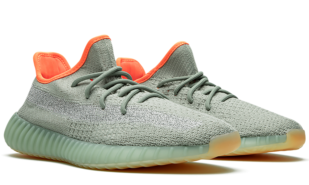 Adidas Yeezy Boost 350 V2 “Desert Sage”