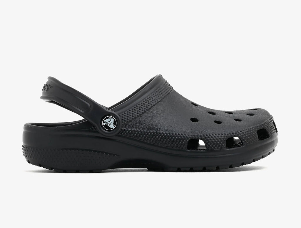 Crocs (Black)