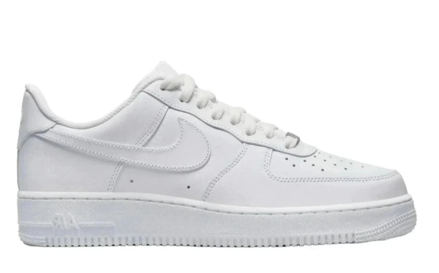 Air Force Low A1 Unisex