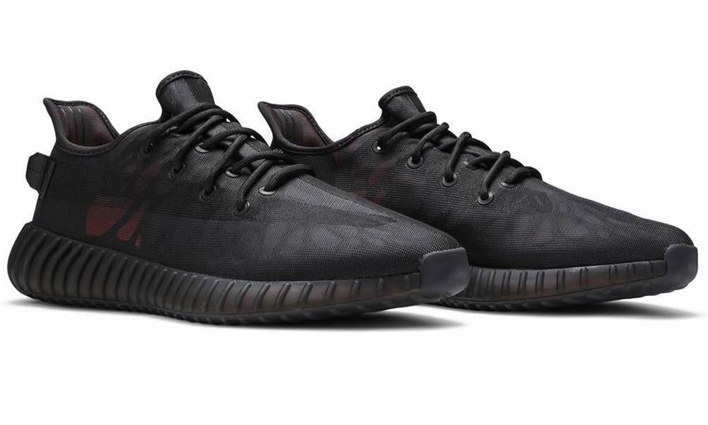 Adidas Yeezy Boost 350 V2 Mono Cinder