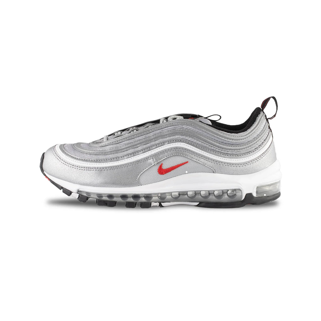 Nike Air Max 97 Silver Bullet