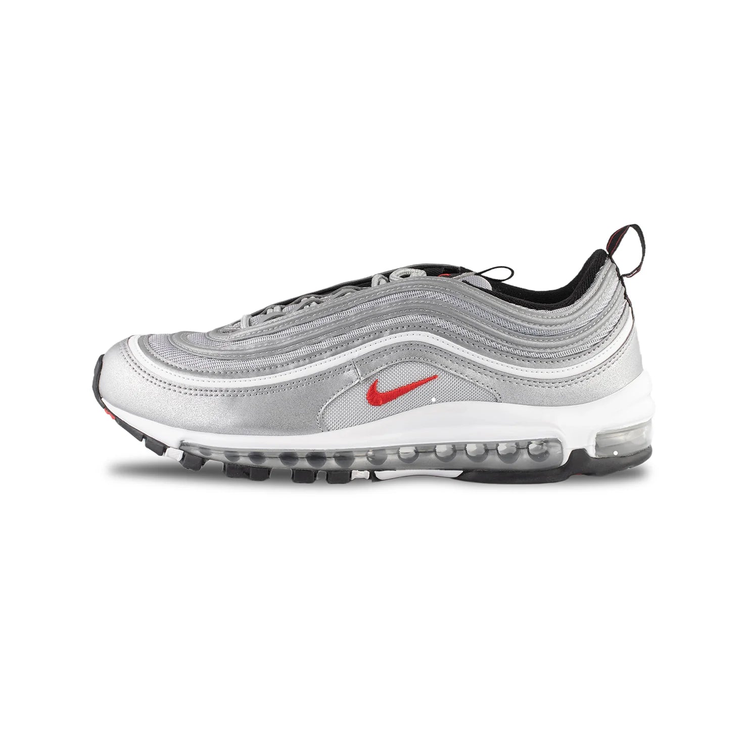Nike Air Max 97 Silver Bullet
