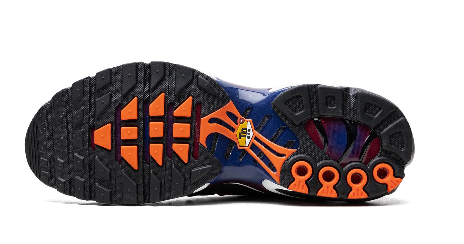 Nike Air Max Plus TN FC Barcelona