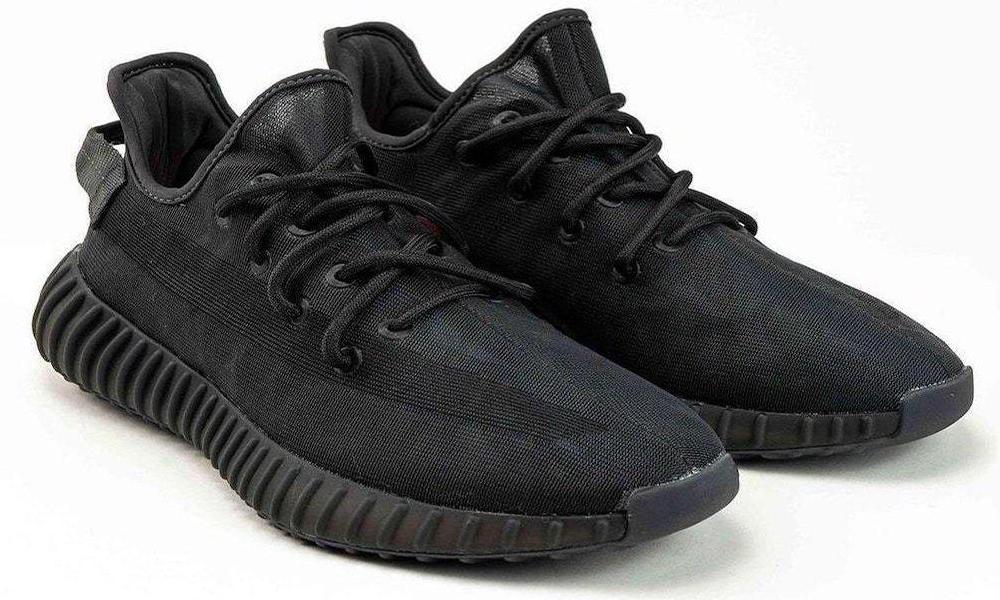 Adidas Yeezy Boost 350 V2 Mono Cinder