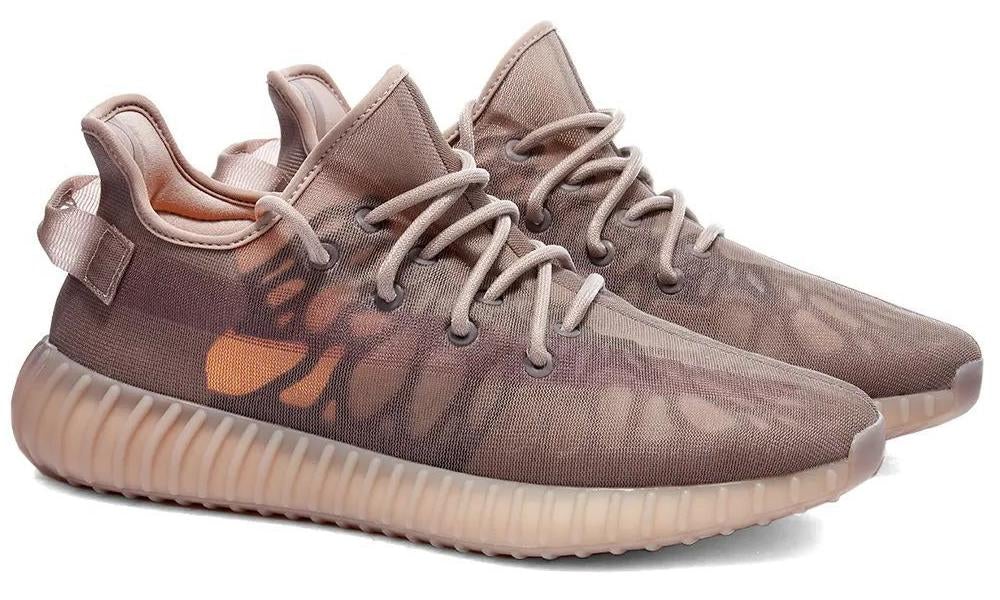 Adidas Yeezy Boost 350 V2 "Mono Mist"