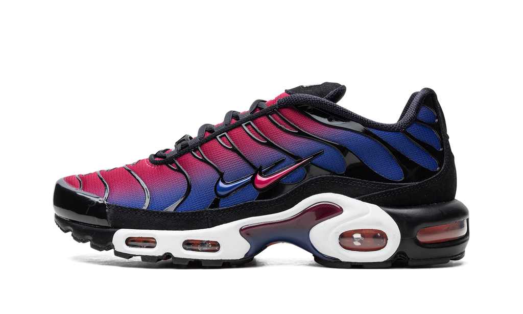 Nike Air Max Plus TN FC Barcelona