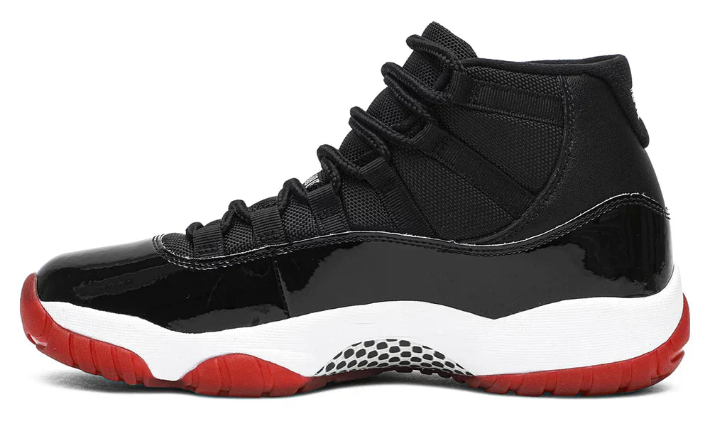 Air Jordan 11 Retro 'Bred' 2019
