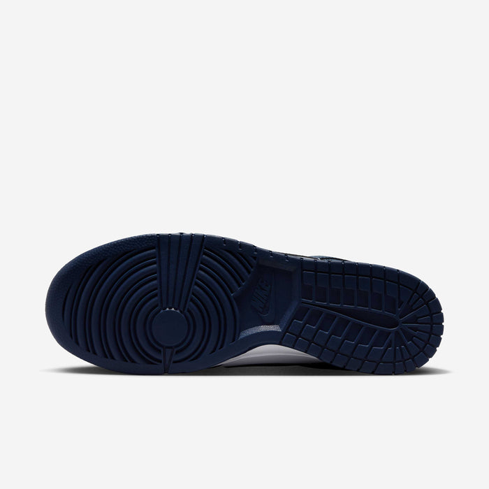 Nike Dunk Low 'Midnight Navy'