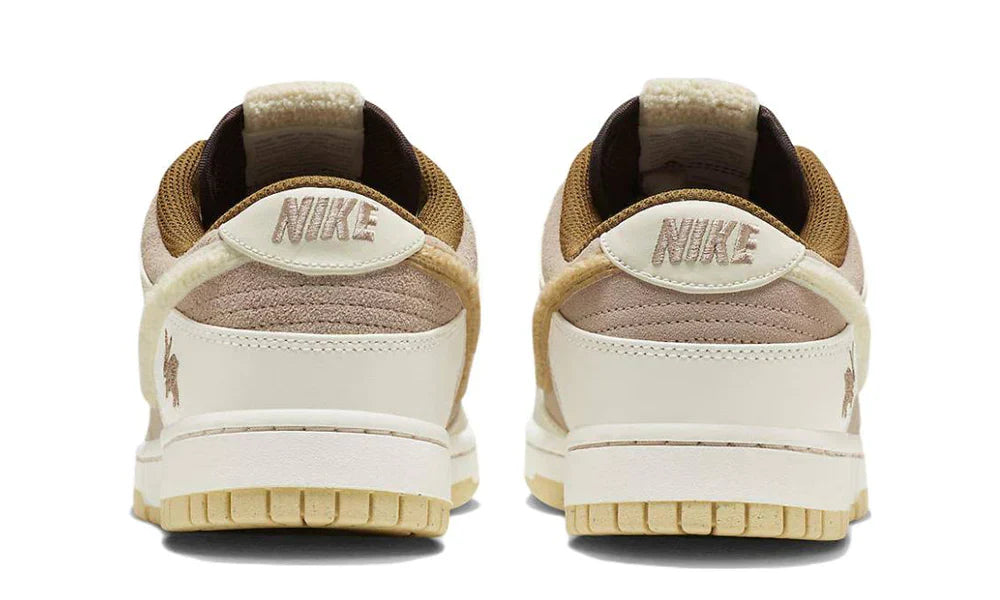 Dunk Low 'Year of the Rabbit - Fossil Stone'