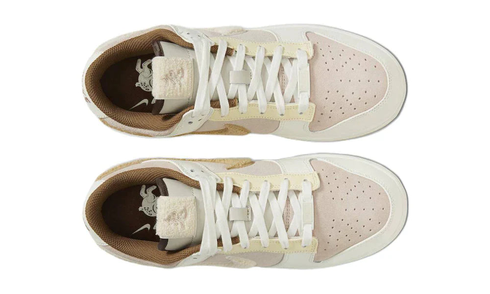 Dunk Low 'Year of the Rabbit - Fossil Stone'