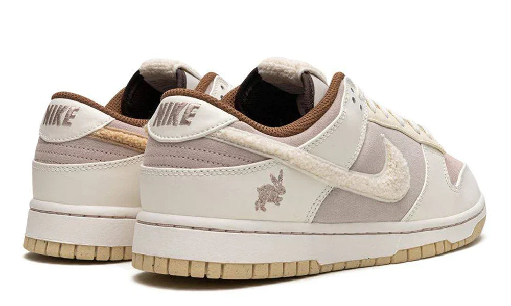 Dunk Low 'Year of the Rabbit - Fossil Stone'