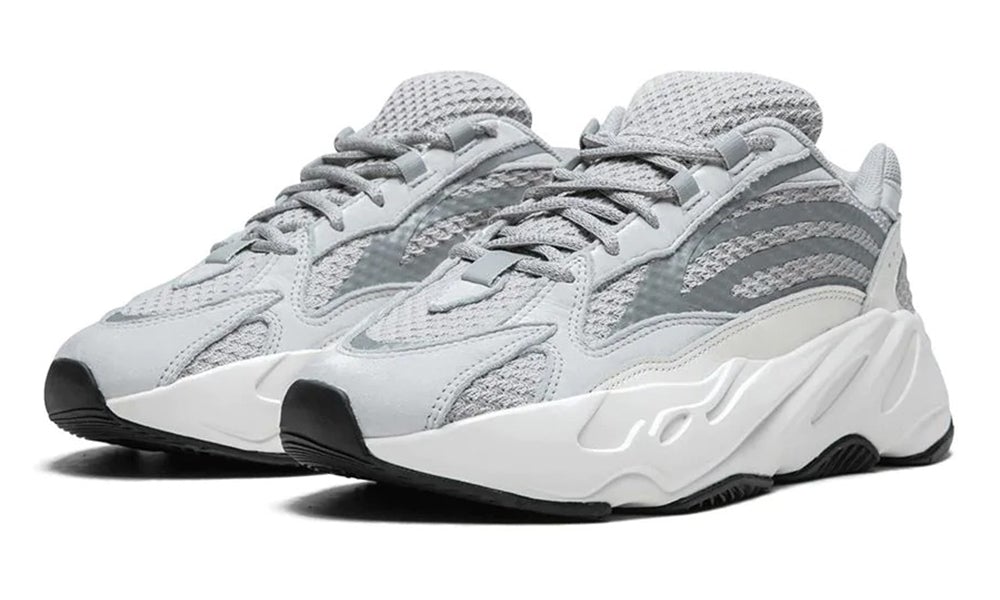 Adidas Yeezy Boost 700 V2 "Static" sneakers