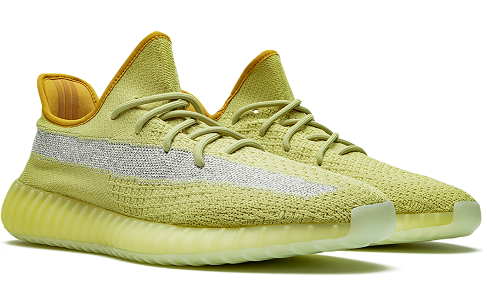 Adidas Yeezy Boost 350 V2 “Marsh”