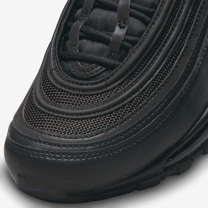 Nike Air Max 97 Black