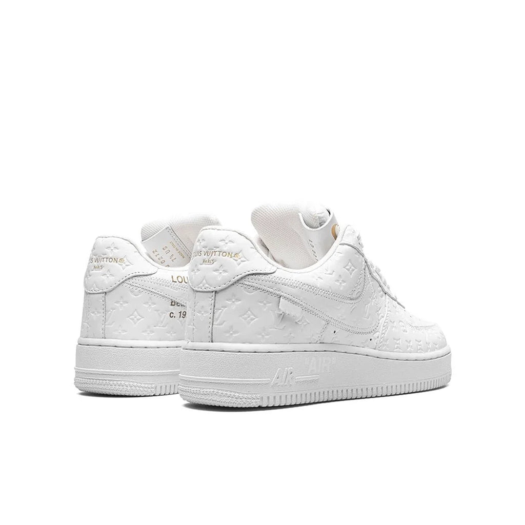 Nike Air Force 1 x Louis Vuitton