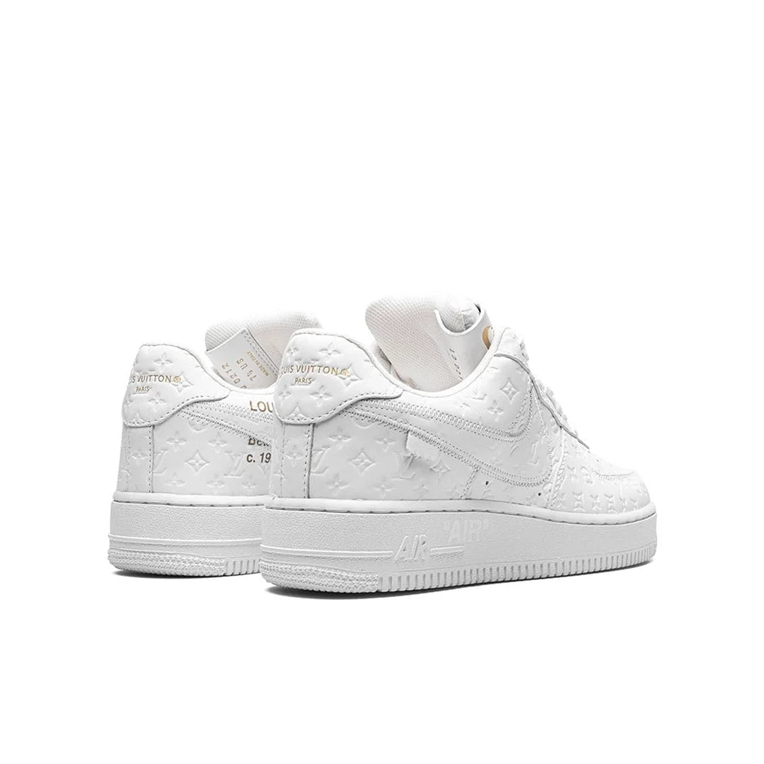 Nike Air Force 1 x Louis Vuitton