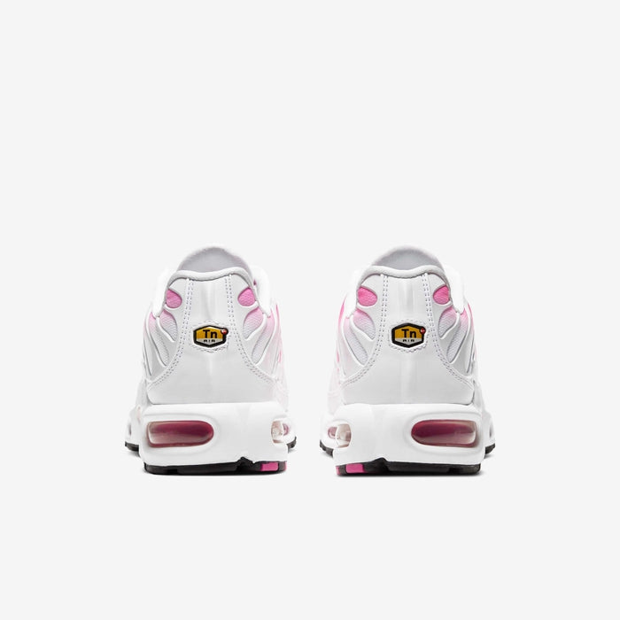 Nike Air Max Plus TN - Pink White