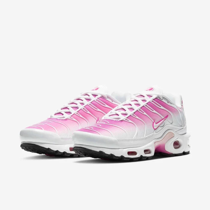 Nike Air Max Plus TN - Pink White