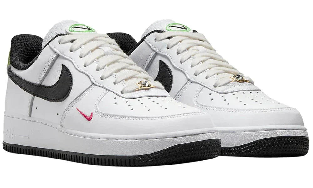 Air Force 1 Low "Just Do It"