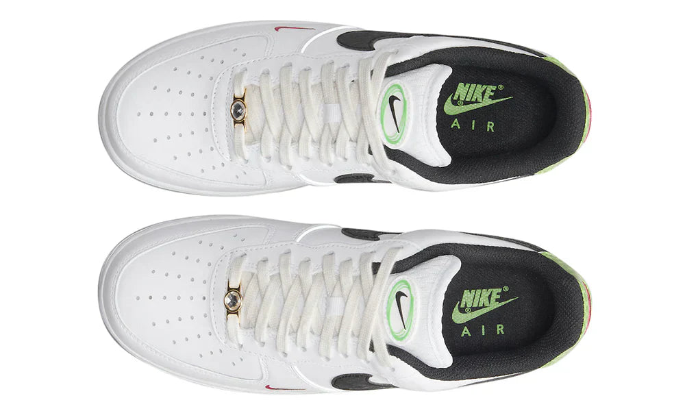 Air Force 1 Low "Just Do It"