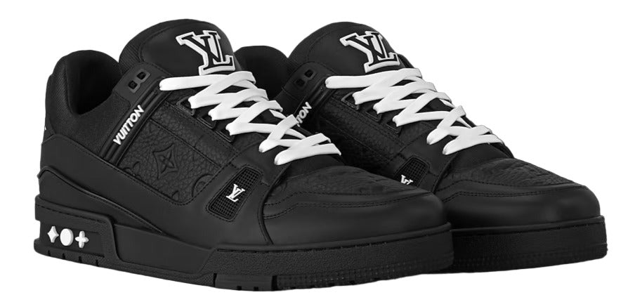 Louis Vuitton Trainer Sneakers