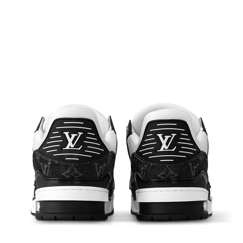 LOUIS VUITTON Trainer Sneakers