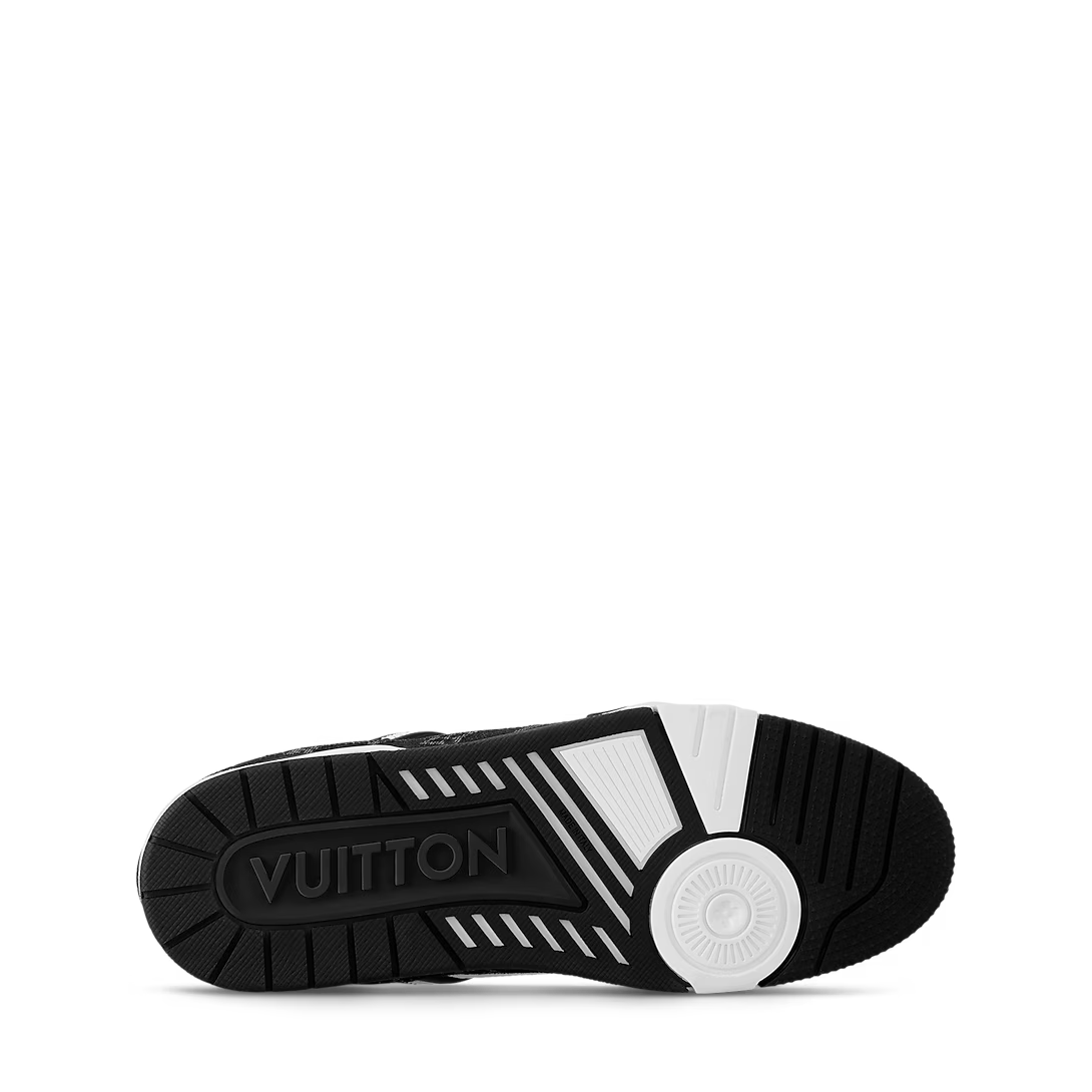 LOUIS VUITTON Trainer Sneakers