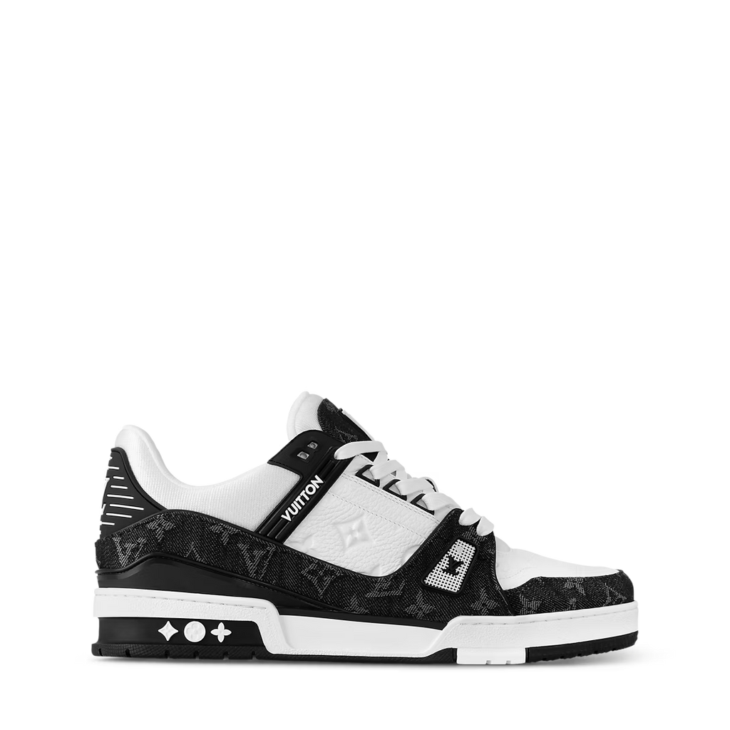LOUIS VUITTON Trainer Sneakers