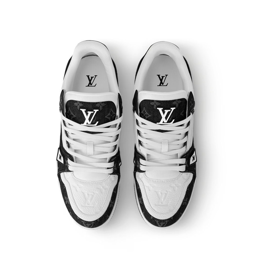 LOUIS VUITTON Trainer Sneakers