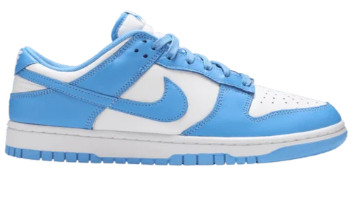 DUNK LOW UNC