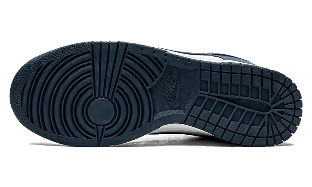 Dunk Low "Valerian Blue"